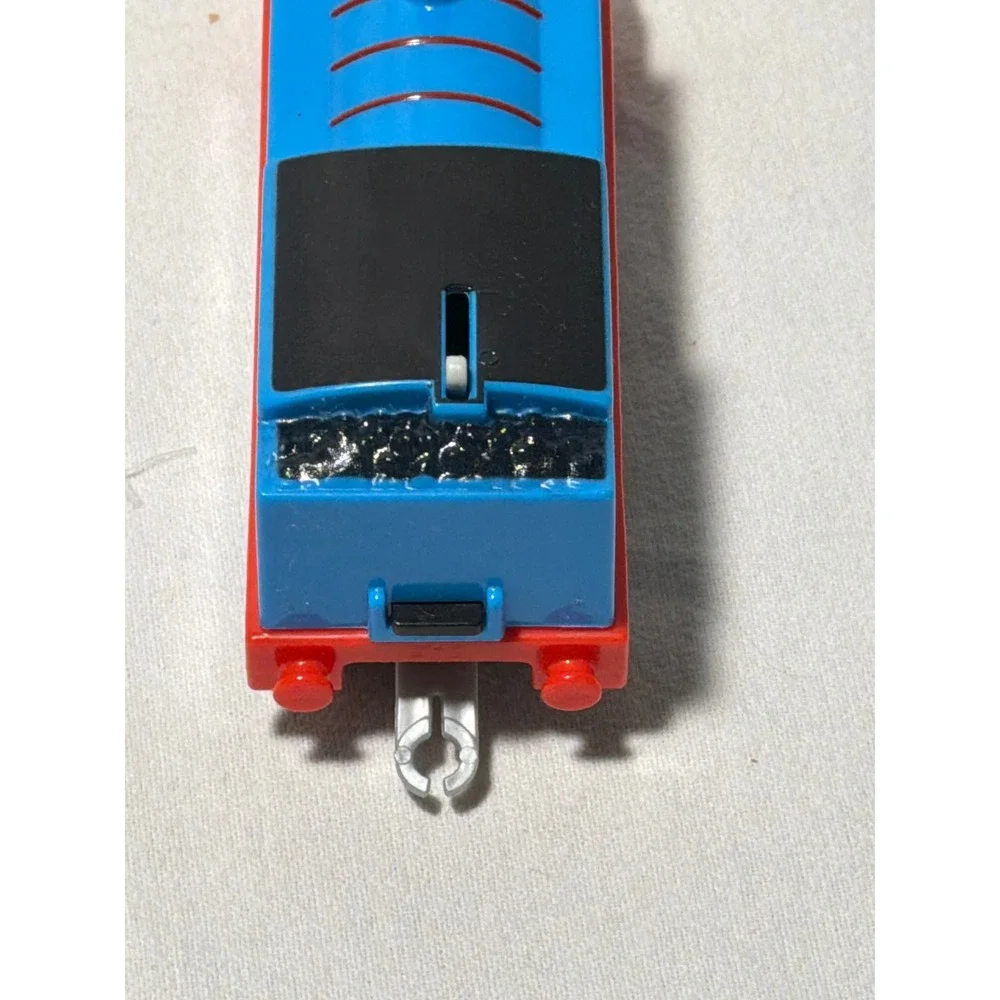 Thomas & Friends TrackMaster Motorized Thomas Engine Seagull Graphics 2013 Toy